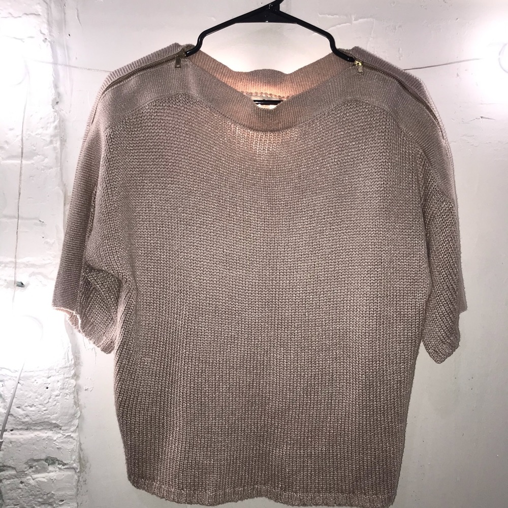Work Sweater